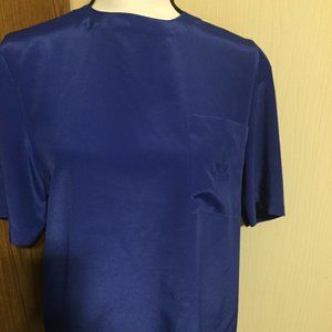 Blouse-Fashion Attitudes #5027